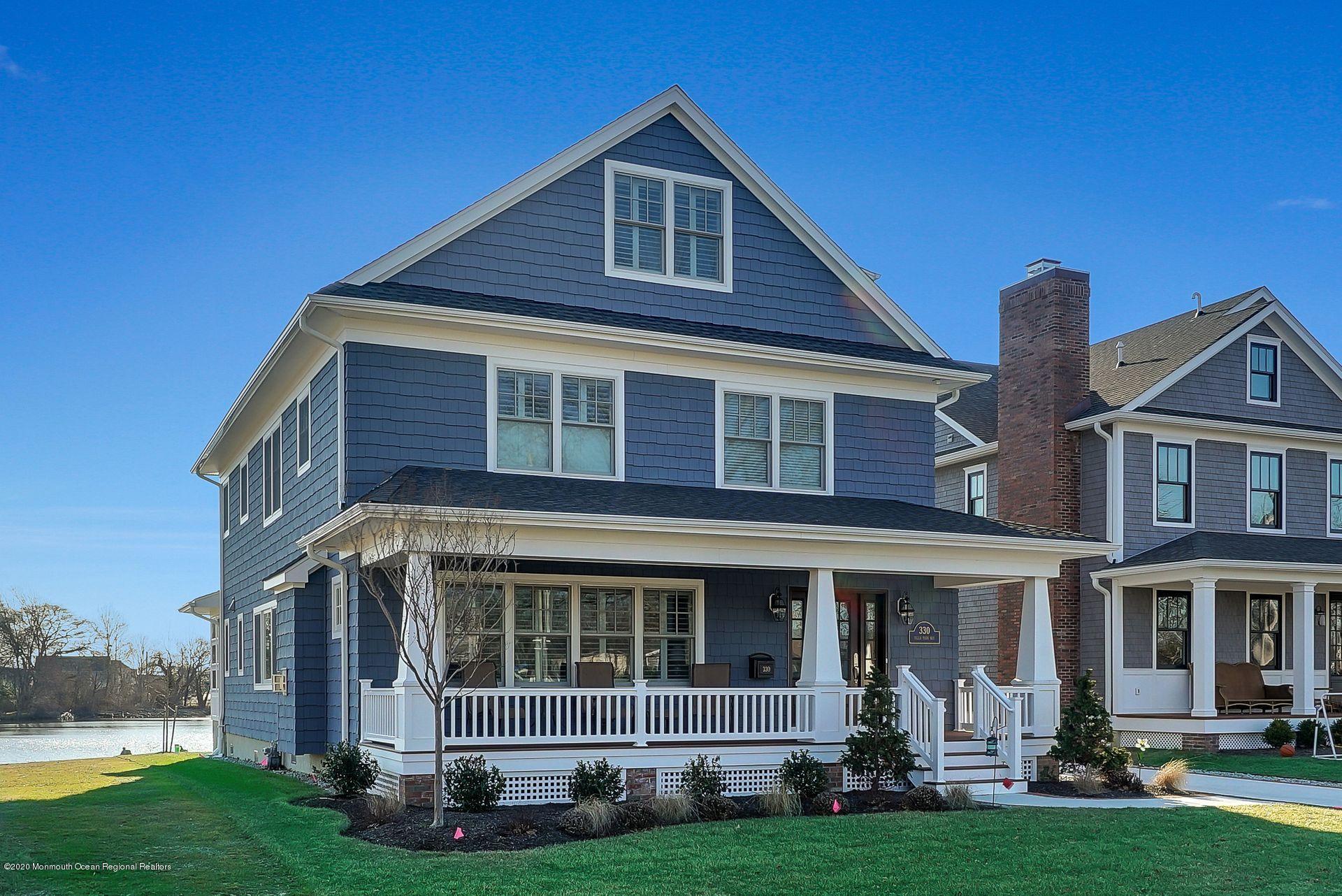 330 Villa Park Way Spring Lake, NJ 07762 - Photo 2 of 46 3