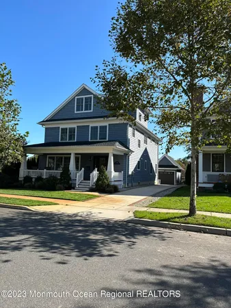 $8,000 | 330 Villa Park Way, Spring Lake, NJ 07762