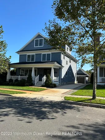 $8,000 | 330 Villa Park Way, Spring Lake, NJ 07762