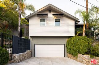 $3,490,000 | 4763 Bryn Mawr Road, Los Angeles, CA 90027