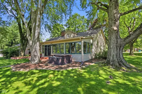 $675,000 | 7295 East 108th Street, Fishers, IN 46038
