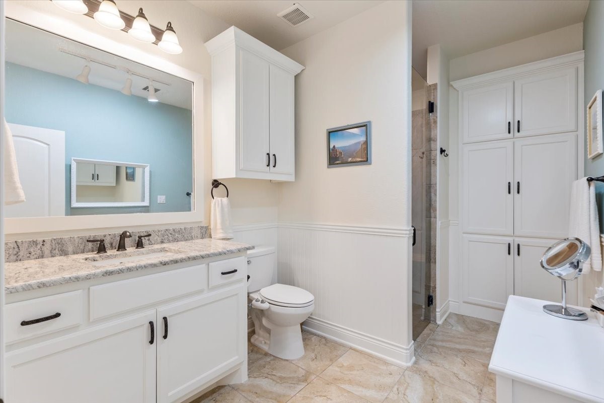 118 Loblolly Elgin, TX 78621 - Photo 13 of 31 Master bath with walk-in shower
