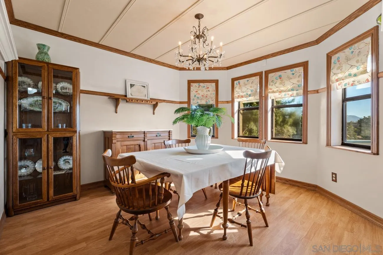 1214 Cook Street Ramona, CA 92065 - Photo 5 of 72 Dining Room