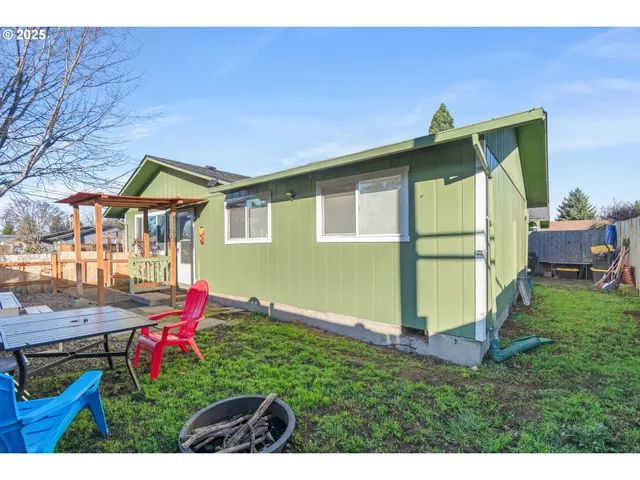 $435,000 | 3577 Concord Street, Eugene, OR 97402