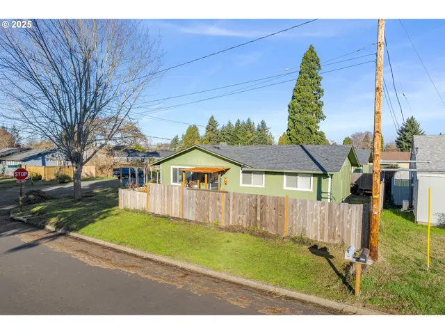 $435,000 | 3577 Concord Street, Eugene, OR 97402