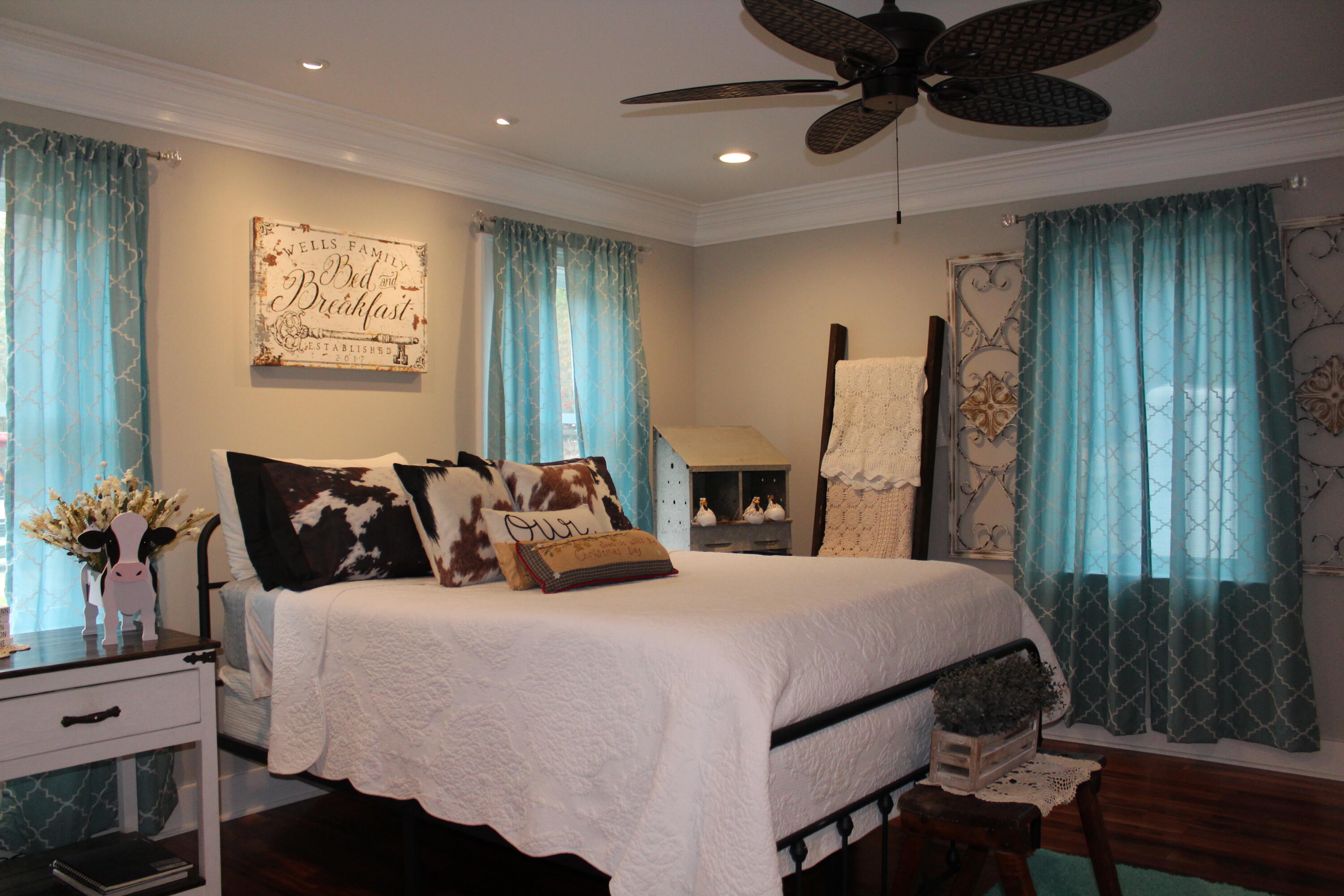 1360 Vanest Road Monetta, SC 29105 - Photo 4 of 74