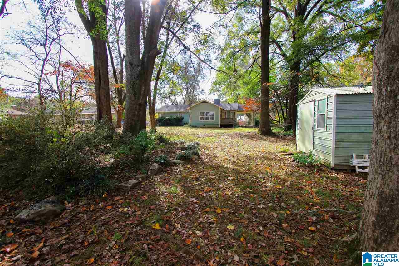 736 Martinwood Road Birmingham, AL 35235 - Photo 18 of 18