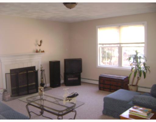 153 Old Shannock Road Charlestown, RI 02813 - Photo 3 of 12 Living Room.