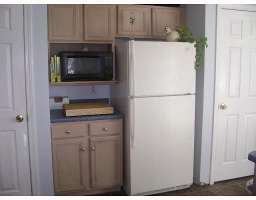 153 Old Shannock Road Charlestown, RI 02813 - Photo 8 of 12 Kitchen.