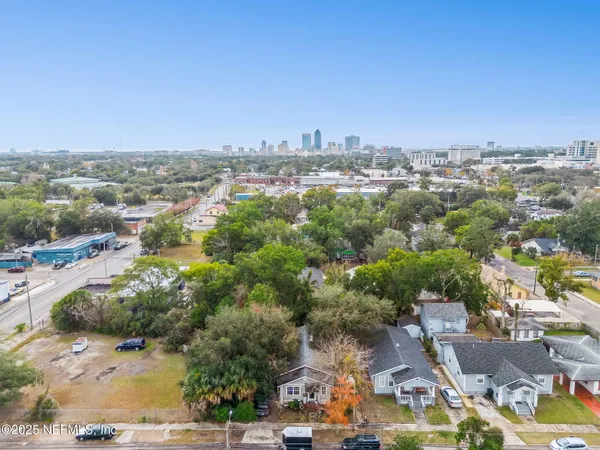 $144,999 | 324 West 18th Street, Jacksonville, FL 32206