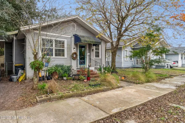 $144,999 | 324 West 18th Street, Jacksonville, FL 32206