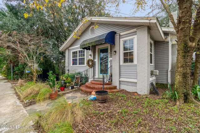 $175,000 | 324 West 18th Street, Jacksonville, FL 32206