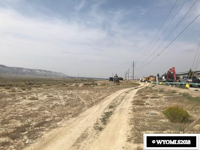 0 Foothill Boulevard Rock Springs, WY 82901 - Photo 2 of 11