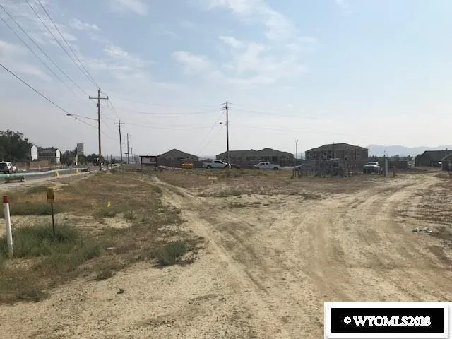 $810,000 | 0 Foothill Boulevard, Rock Springs, WY 82901