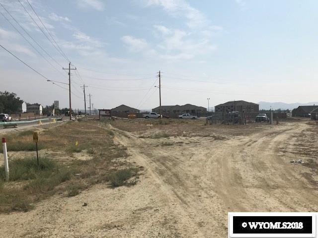0 Foothill Boulevard Rock Springs, WY 82901 - Photo 3 of 11