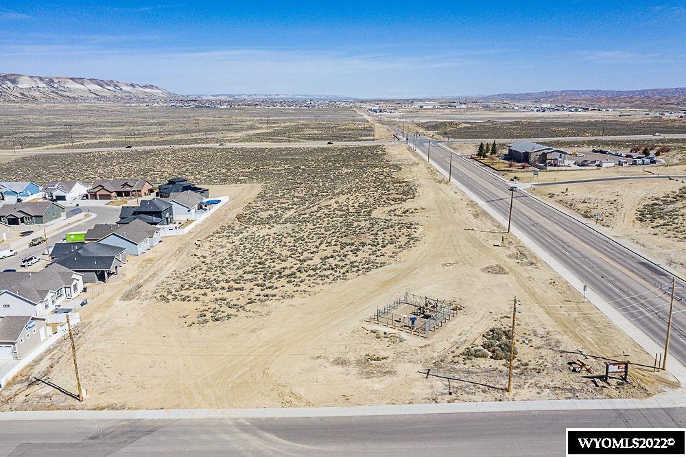 0 Foothill Boulevard Rock Springs, WY 82901 - Photo 5 of 11