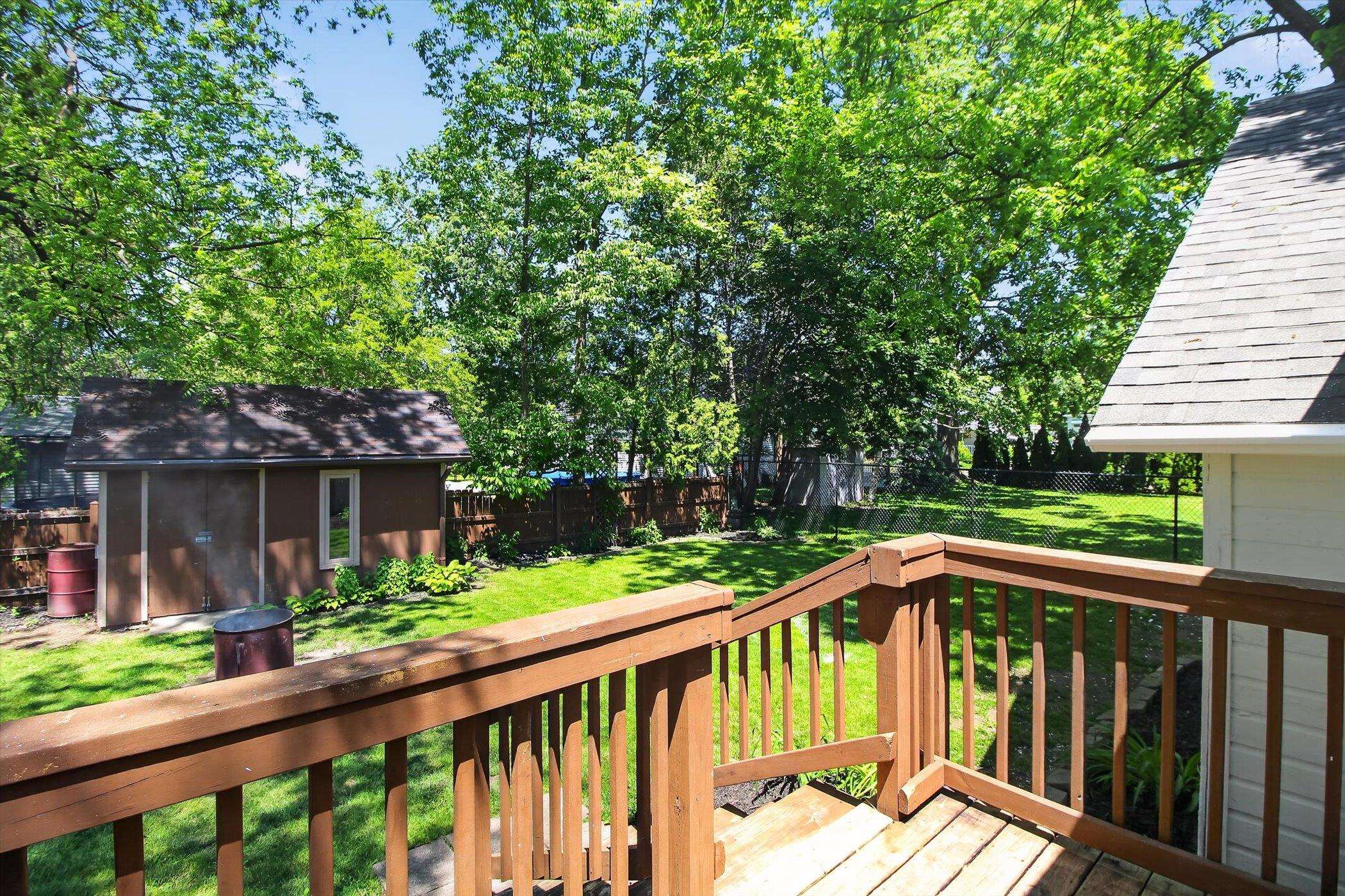 308 Orchard Street Alma, MI 48801 - Photo 49 of 56