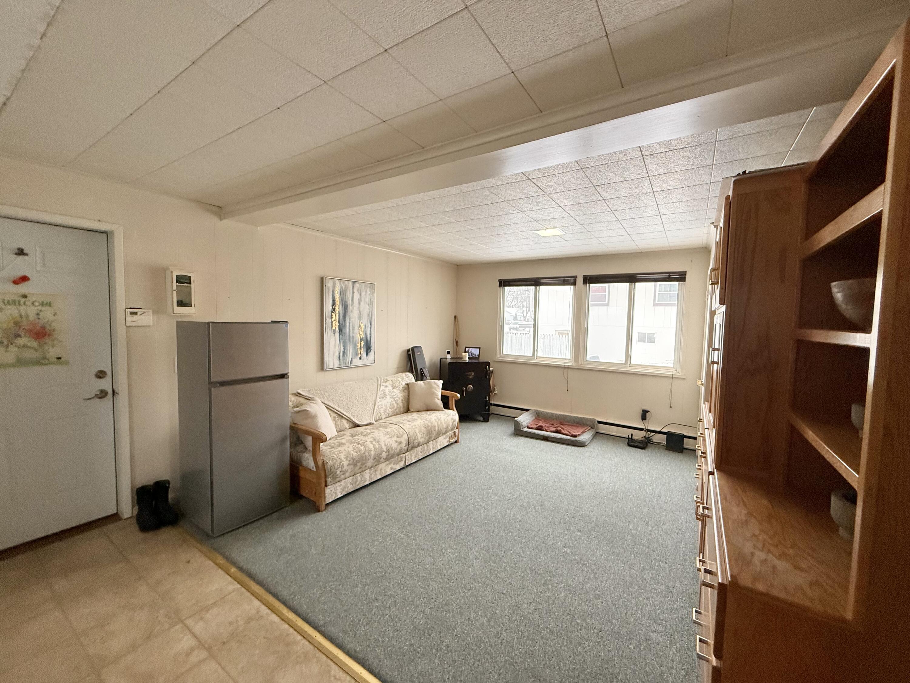 Undisclosed Address Mount Pleasant, MI 48858 - Photo 20 of 50 Den