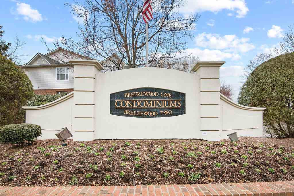 2230 Valley Edge Drive, Unit 110 Raleigh, NC 27614 - Photo 29 of 30 Photo 29