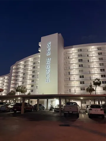 $349,000 | 2731 Northeast 14th Street Causeway, Unit 232, Pompano Beach, FL 33062