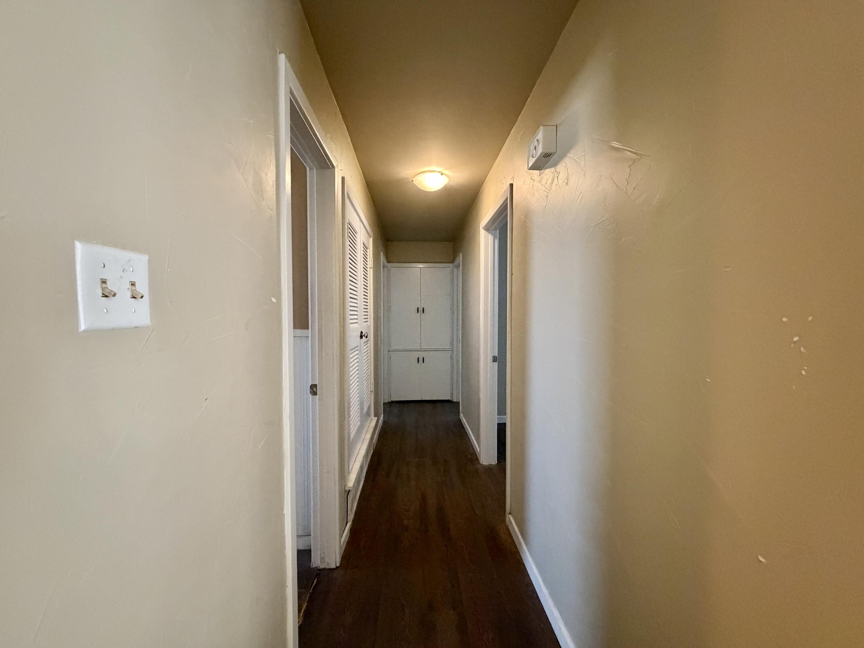 4401 28th Street Lubbock, TX 79410 - Photo 11 of 25 a view of a hallway