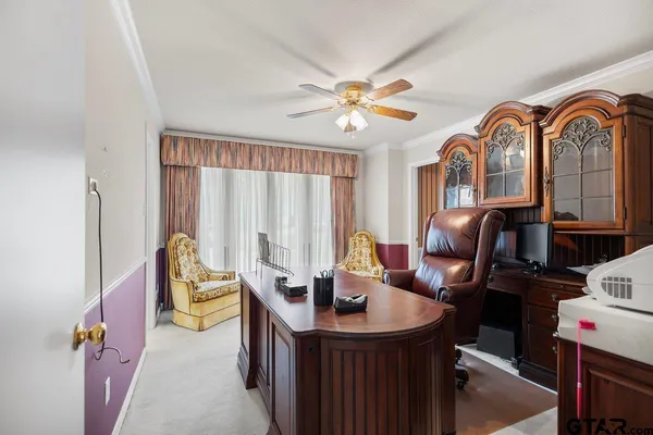 $565,000 | 1102 Richwood Street, Longview, TX 75604