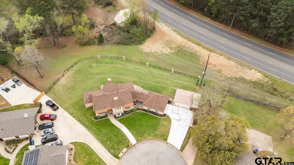 $565,000 | 1102 Richwood Street, Longview, TX 75604