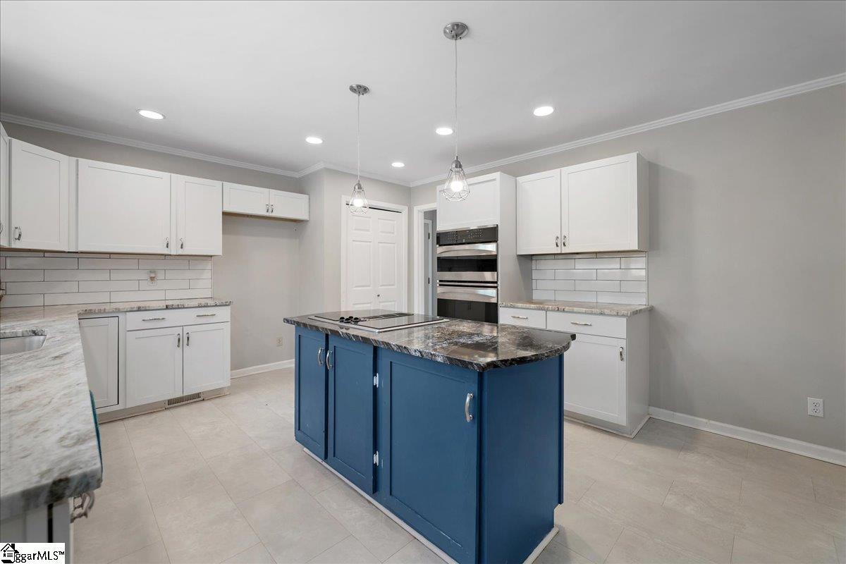 101 Clarendon Drive Anderson, SC 29621 - Photo 12 of 50