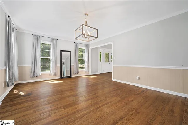 $449,900 | 101 Clarendon Drive, Anderson, SC 29621