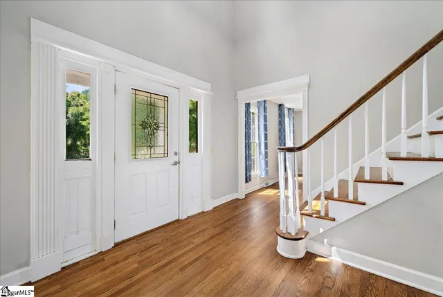 $449,900 | 101 Clarendon Drive, Anderson, SC 29621