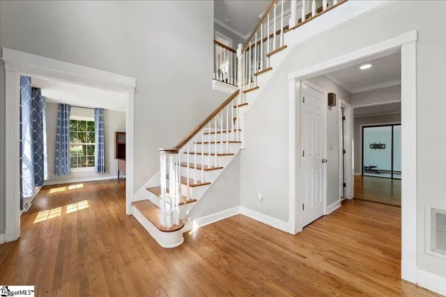 $449,900 | 101 Clarendon Drive, Anderson, SC 29621