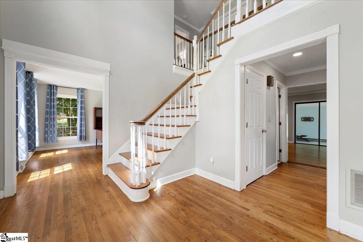 101 Clarendon Drive Anderson, SC 29621 - Photo 2 of 50