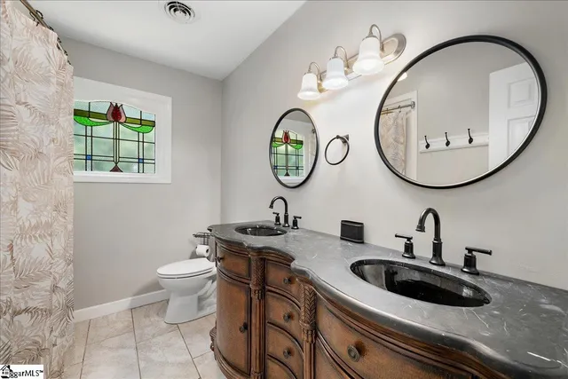 $449,900 | 101 Clarendon Drive, Anderson, SC 29621