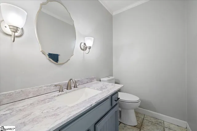 $449,900 | 101 Clarendon Drive, Anderson, SC 29621