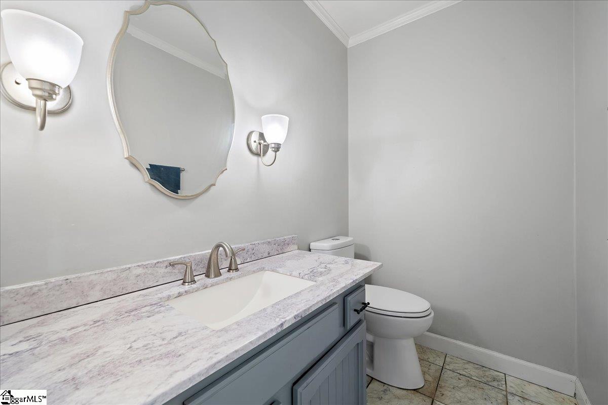 101 Clarendon Drive Anderson, SC 29621 - Photo 32 of 50