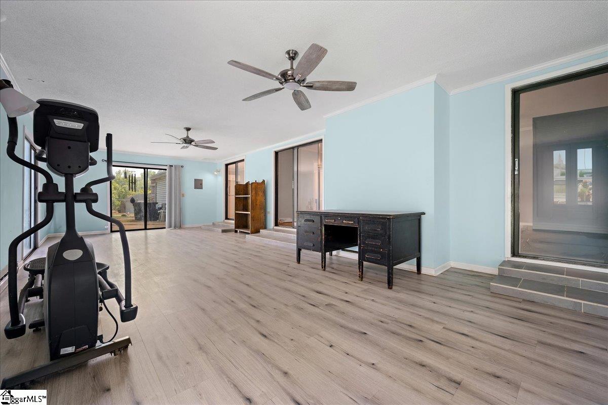 101 Clarendon Drive Anderson, SC 29621 - Photo 35 of 50