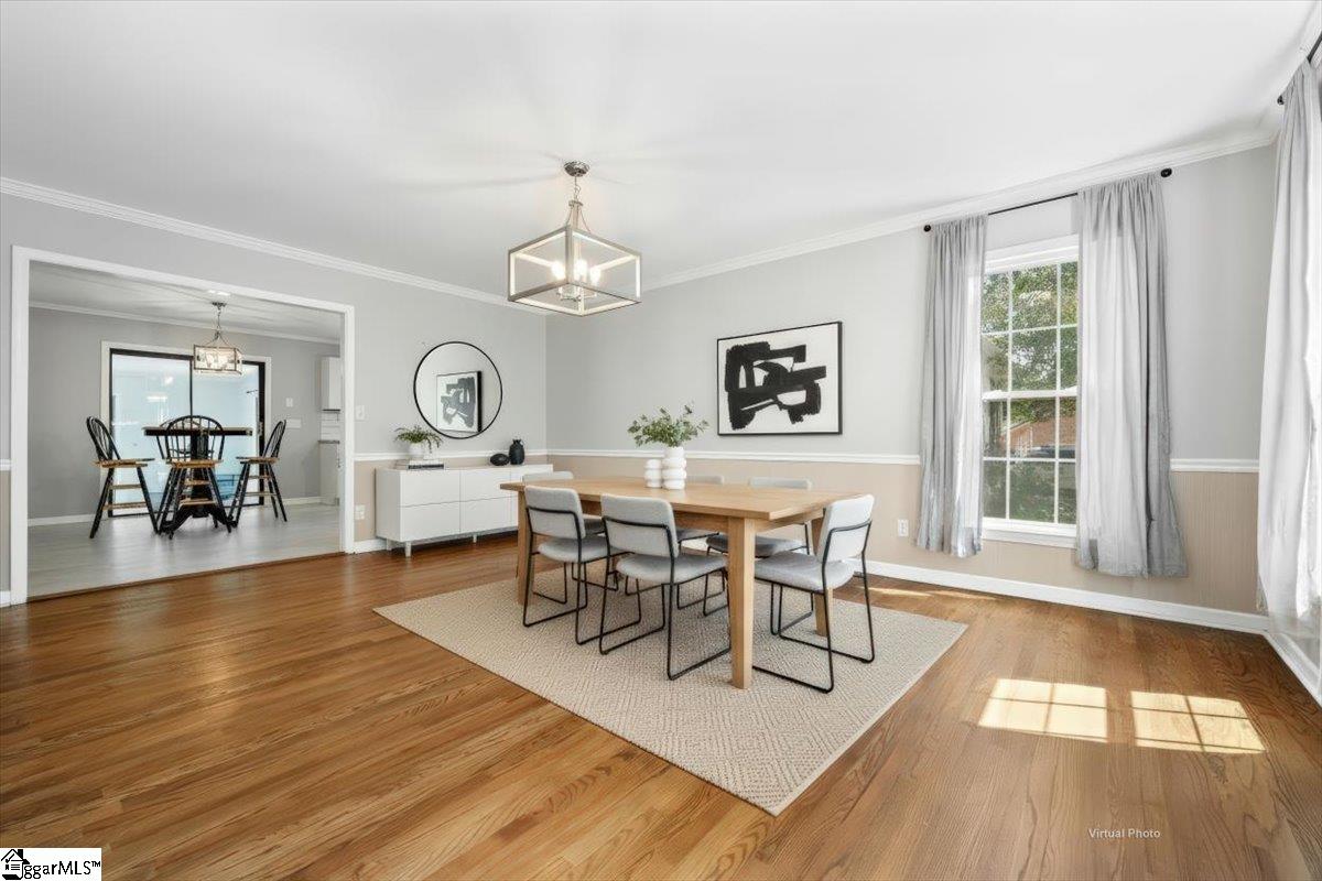 101 Clarendon Drive Anderson, SC 29621 - Photo 4 of 50