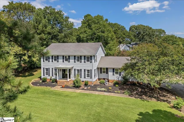 $449,900 | 101 Clarendon Drive, Anderson, SC 29621