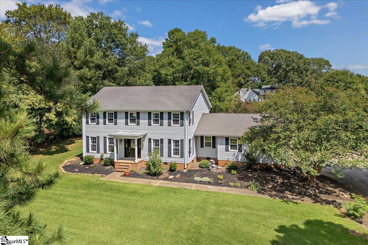 101 Clarendon Drive Anderson, SC 29621 - Photo 41 of 50