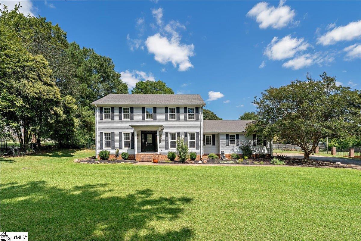 101 Clarendon Drive Anderson, SC 29621 - Photo 43 of 50