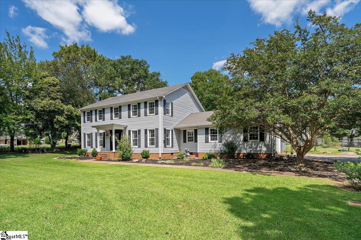 101 Clarendon Drive Anderson, SC 29621 - Photo 44 of 50