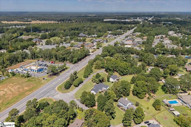 $449,900 | 101 Clarendon Drive, Anderson, SC 29621