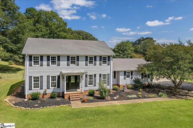$449,900 | 101 Clarendon Drive, Anderson, SC 29621