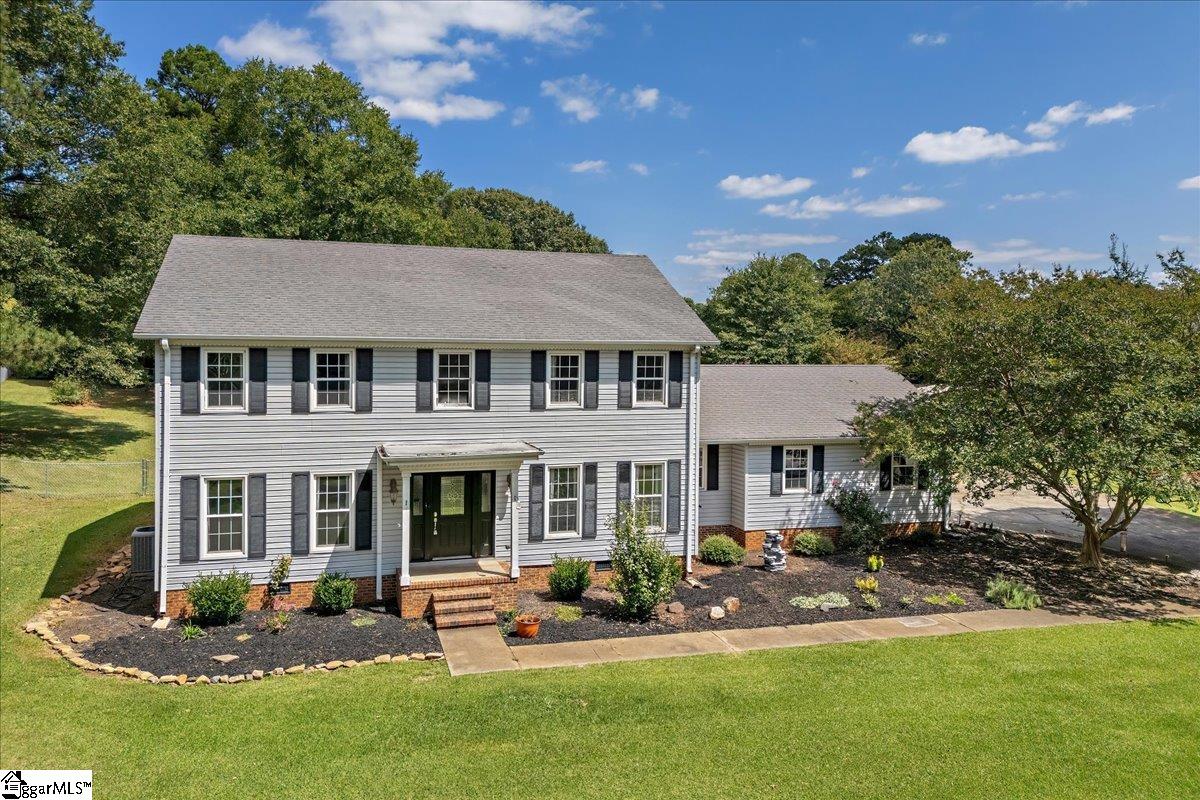 101 Clarendon Drive Anderson, SC 29621 - Photo 46 of 50