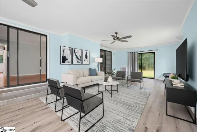 $449,900 | 101 Clarendon Drive, Anderson, SC 29621