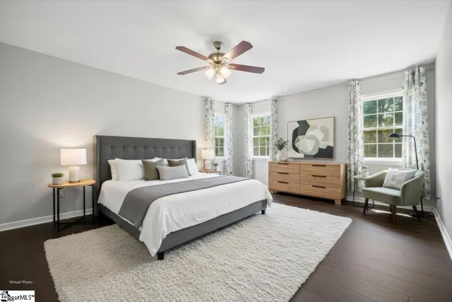 $449,900 | 101 Clarendon Drive, Anderson, SC 29621