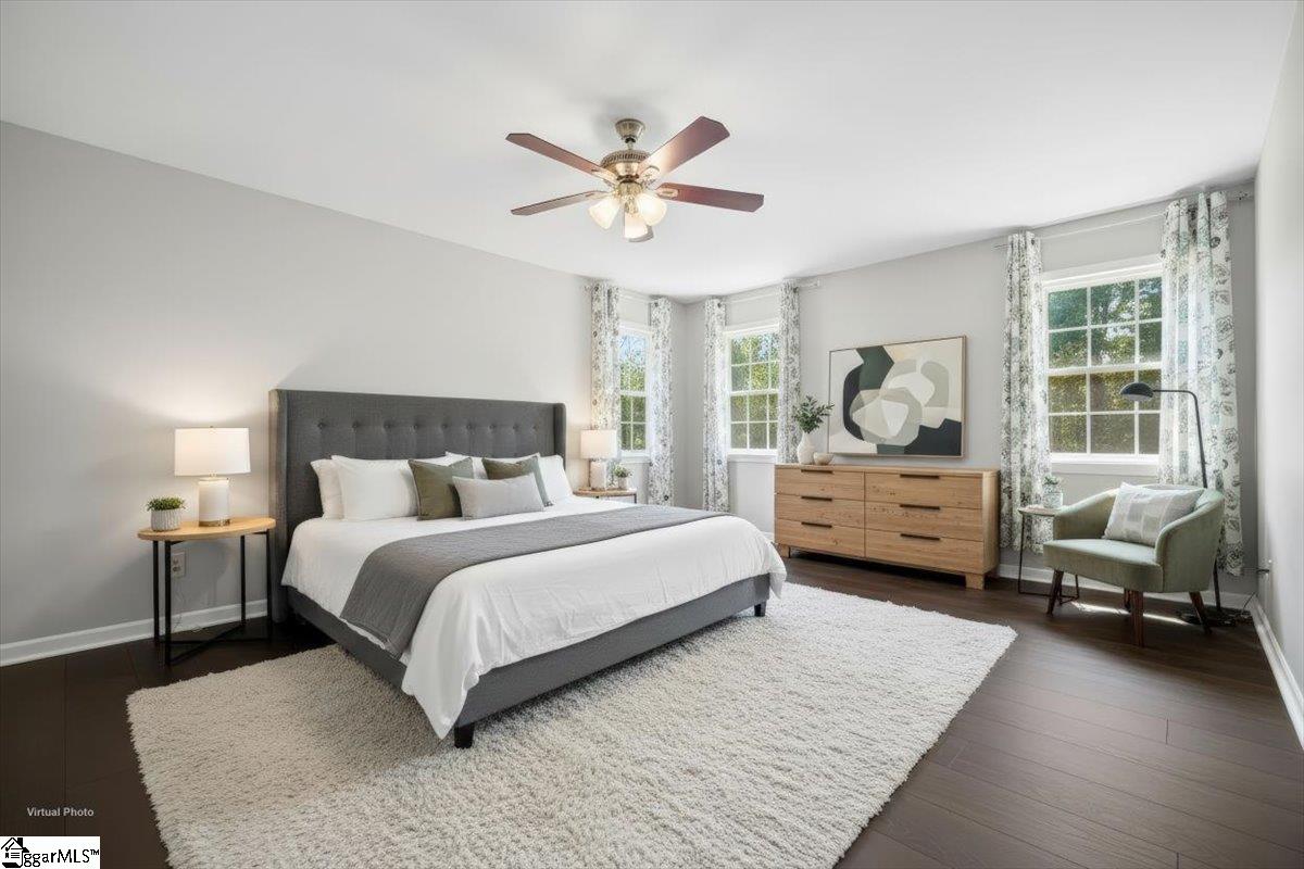 101 Clarendon Drive Anderson, SC 29621 - Photo 6 of 50