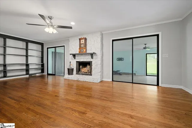 $449,900 | 101 Clarendon Drive, Anderson, SC 29621