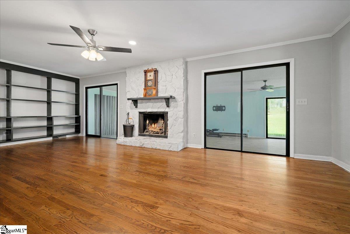 101 Clarendon Drive Anderson, SC 29621 - Photo 7 of 50