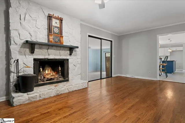 $449,900 | 101 Clarendon Drive, Anderson, SC 29621